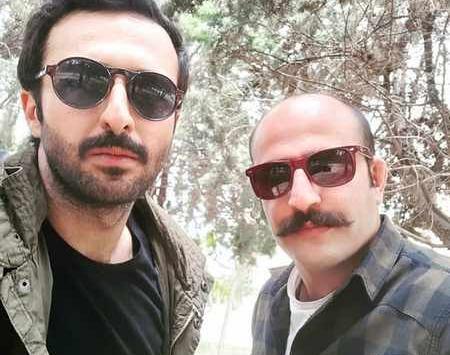 عکس از حسام محمودی