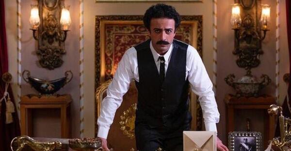عکس از حسام محمودی