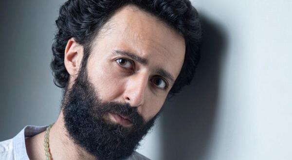 عکس از حسام محمودی