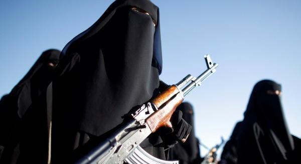 عکس دخترونه شیک چادری