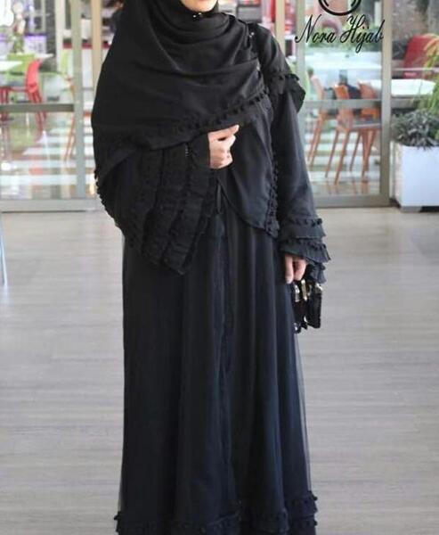 عکس دخترونه شیک چادری