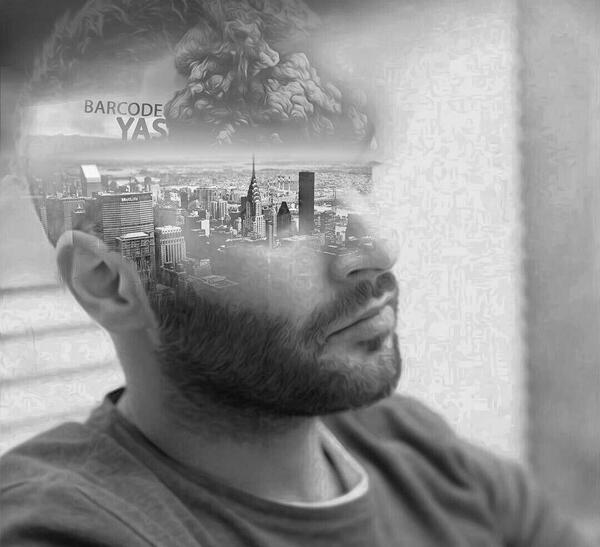 عکس یاس برای پس زمینه