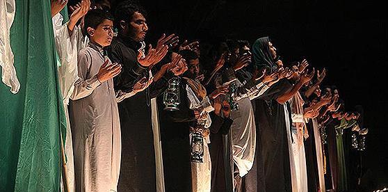 عکس ستاره صبح