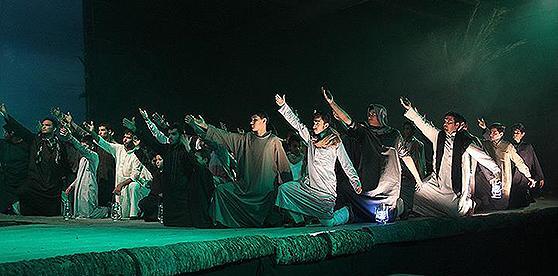 عکس ستاره صبح