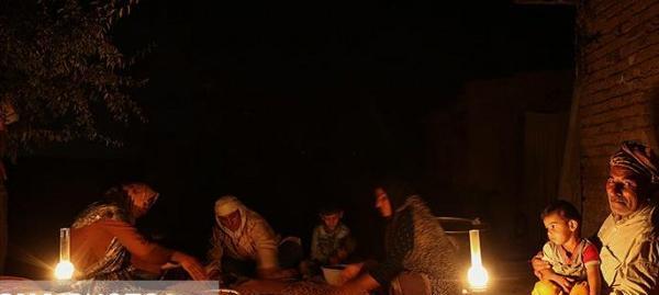 عکس حیوانات روستایی