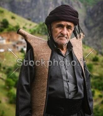 عکس حیوانات روستایی