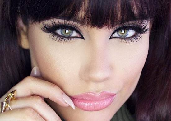 عکس نوشته بنام مهدیه