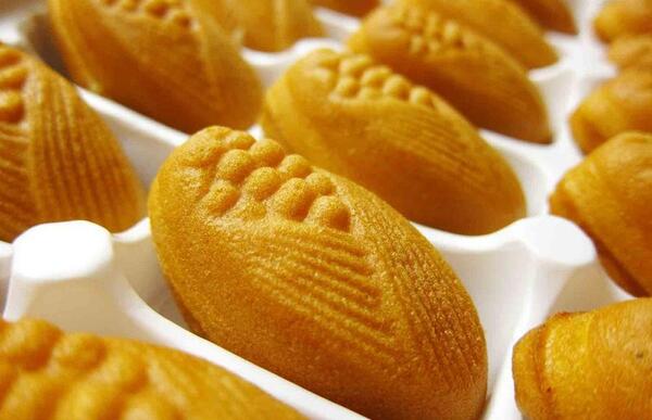 عکس شیرینی دلی مانجو