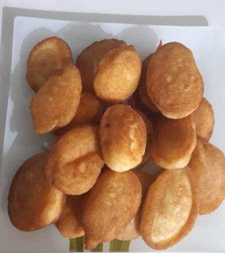 عکس شیرینی دلی مانجو