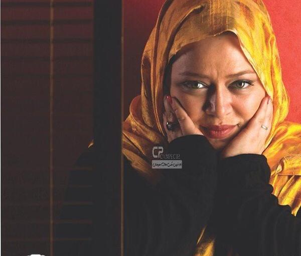 عکسهای یلدایی بهاره رهنما