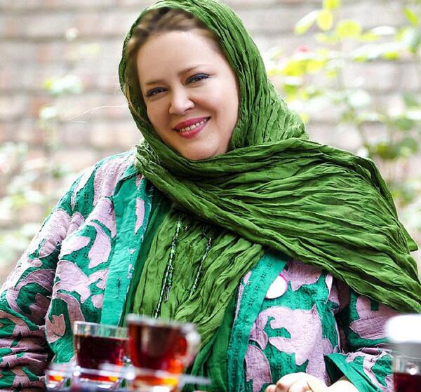 عکسهای یلدایی بهاره رهنما
