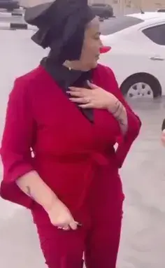 عکس پریا قاسم خانی دختر بهاره رهنما