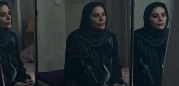 عکس سحر آقایی
