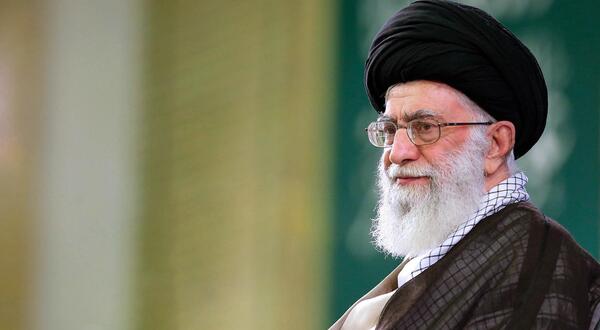 عکس رهبر حضرت آیت الله خامنه ای