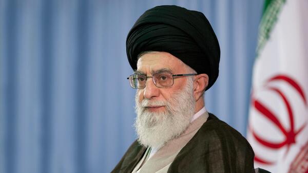 عکس رهبر حضرت آیت الله خامنه ای