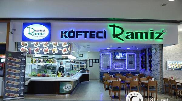 عکس رستوران های ترکیه