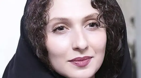 عکس بازیگر مدیا ذاکری