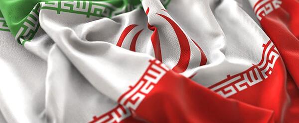 عکس پرچم جمهوری ایران