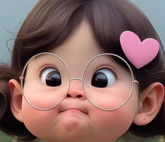 عکس ونزدی برای پروفایل کارتونی