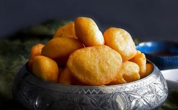 عکس روز غذا