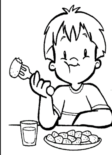 عکس روز غذا