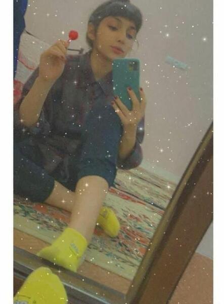 عکس با اسنپ چت دخترونه دانلود