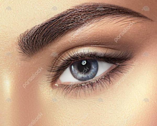 عکس چشم صندلی