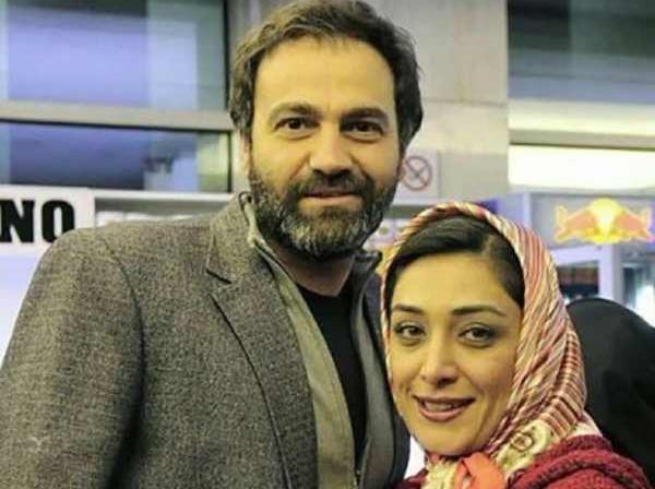 عکس آرش مجیدی