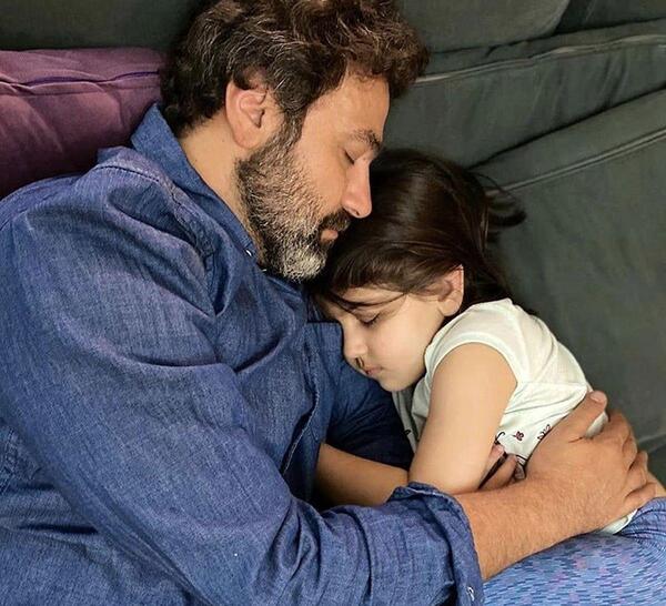 عکس آرش مجیدی