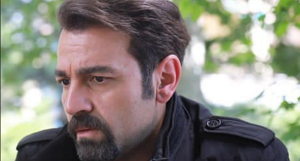 عکس آرش مجیدی