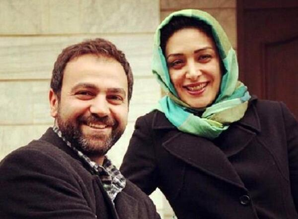 عکس آرش مجیدی