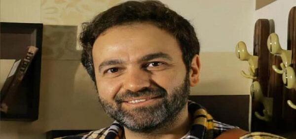 عکس آرش مجیدی