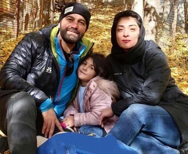 عکس آرش مجیدی