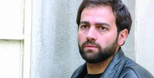 عکس آرش مجیدی
