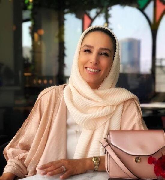 عکس عقد سوگل طهماسبی