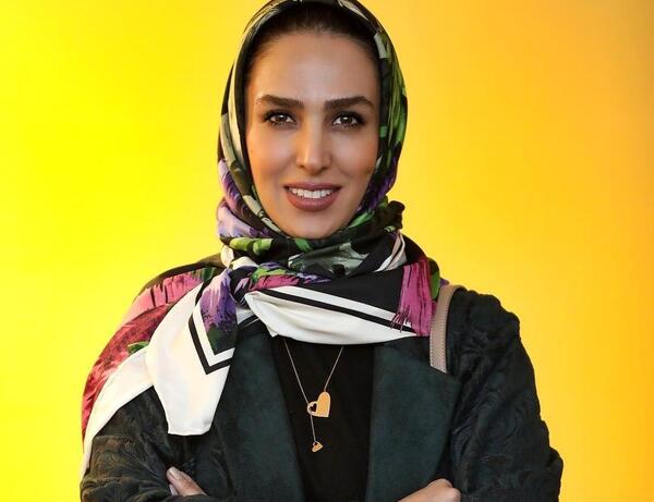 عکس عقد سوگل طهماسبی