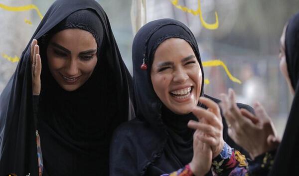 عکس عقد سوگل طهماسبی