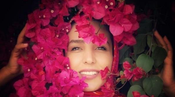 عکس عقد سوگل طهماسبی