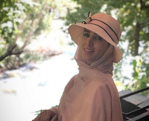 عکس عقد سوگل طهماسبی