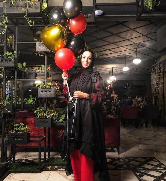 عکس عقد سوگل طهماسبی