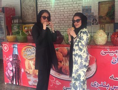 عکس جالب دیدنی جدید