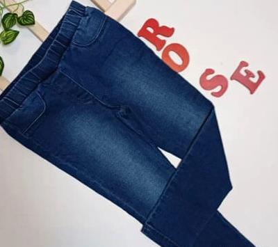 عکس شلوار لی پسرانه