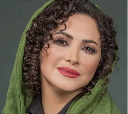 عکس همسر کمند امیر سلیمانی