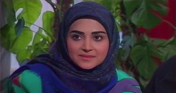 عکس همسر کمند امیر سلیمانی