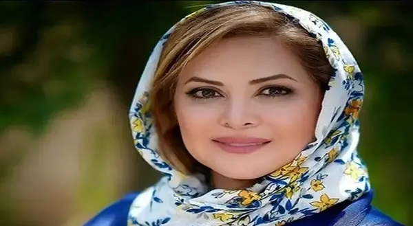 عکس همسر کمند امیر سلیمانی