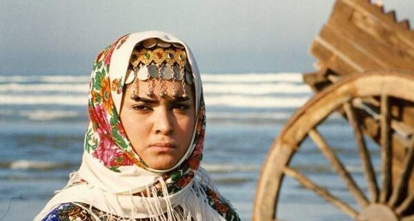 عکس همسر کمند امیر سلیمانی