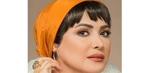 عکس همسر کمند امیر سلیمانی