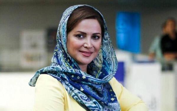 عکس همسر کمند امیر سلیمانی
