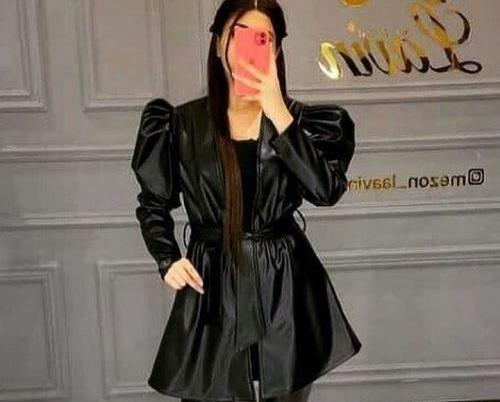 عکس ست لباس دخترانه زمستانی