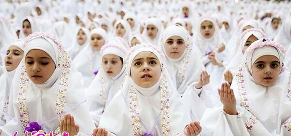 عکس ایده هایی برای کیک جشن تکلیف